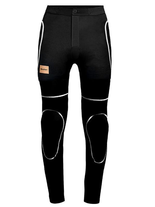 Hip Protective Padded Long Pants - Benkensports