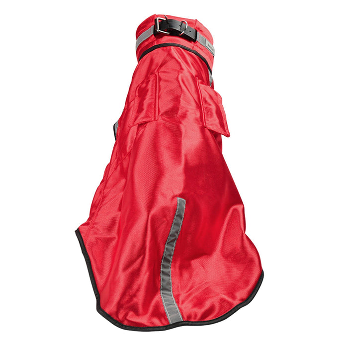 Back Protector for Dogs - Benkensports