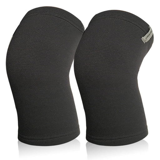 Circular Woven Knee Pads - Benkensports