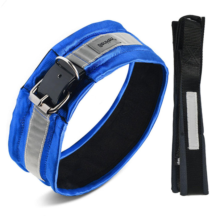 Dog Neck Guard - Benkensports