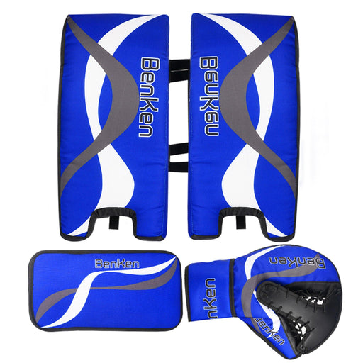 Goalkeeper Protective Gear - Benkensports