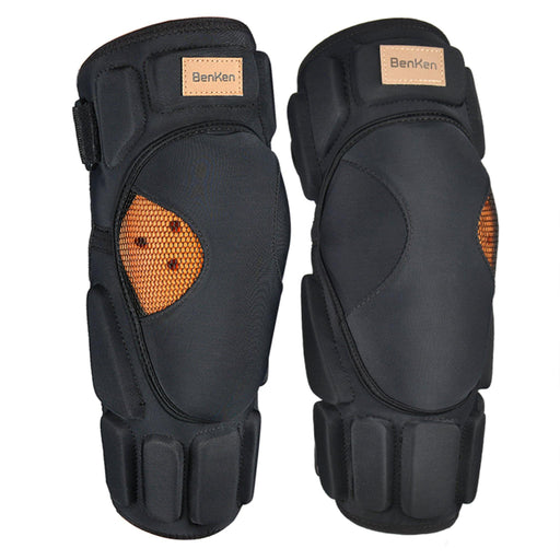 SBR Supports Elbow Pads - Benkensports