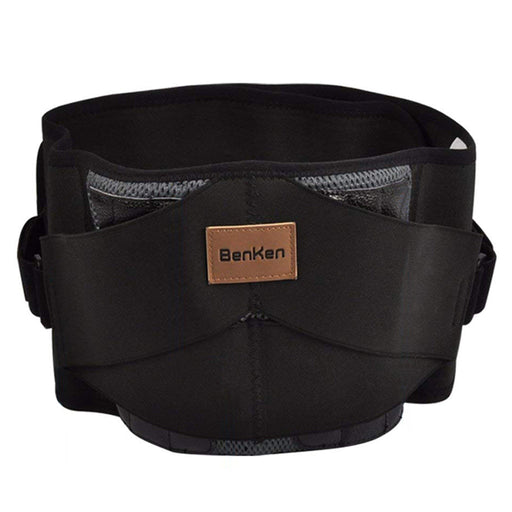 9'' Waist Support Belt - Benkensports