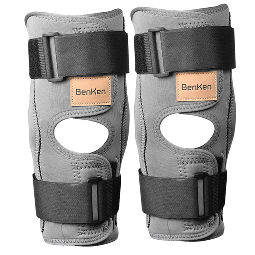 SBR Supports Knee Pads - Benkensports