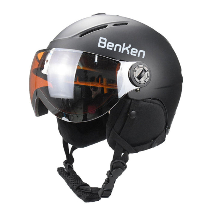 New Hot Sale Ski Helmet - Benkensports