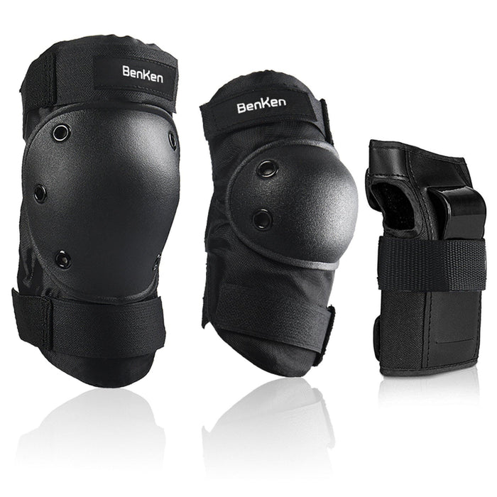 Turtle Three-in-one Protective Gear - Benkensports