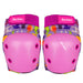 Children's Pink Turtle Protective Gear - Benkensports