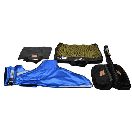 Dog Protective Gear Set - Benkensports