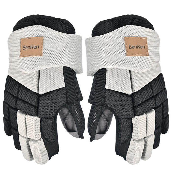 Adult Hockey Protective Glove - Benkensports