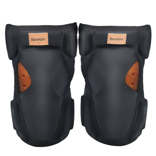 Skiing Short Knee Pads - Benkensports