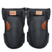 Skiing Short Knee Pads - Benkensports