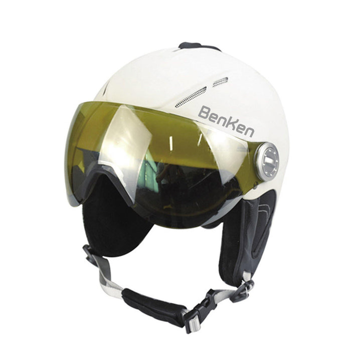 New Hot Sale Ski Helmet - Benkensports