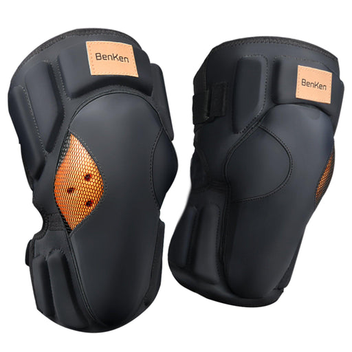 Skiing Short Knee Pads - Benkensports