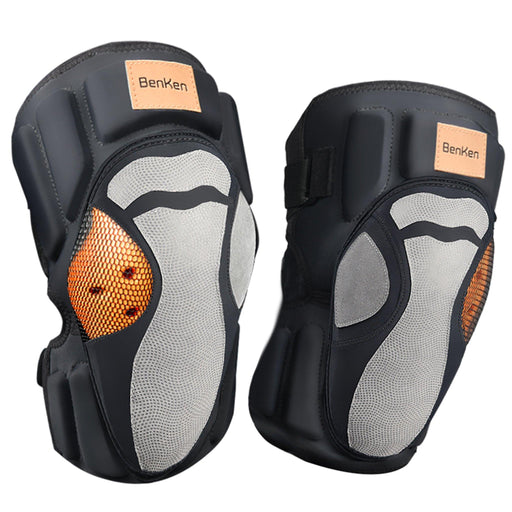 Skiing Short Knee Pads - Benkensports