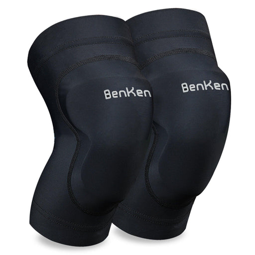 Knee Pads - Benkensports