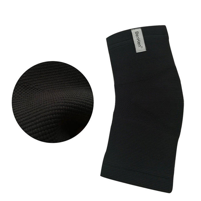 Circular Woven Ankle Guard - Benkensports