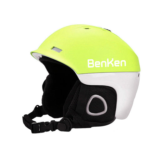 High-End Youth Adult Snowboard Helmet - Benkensports