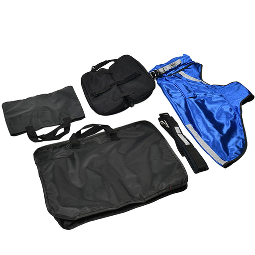 Dog Protective Gear Set - Benkensports