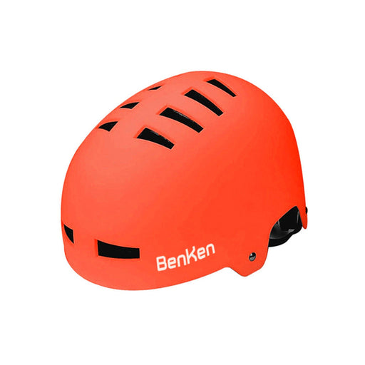 Popular Kid Skateboard Helmet - Benkensports