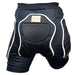 Sandwich Protective Padded Short Pants - Benkensports