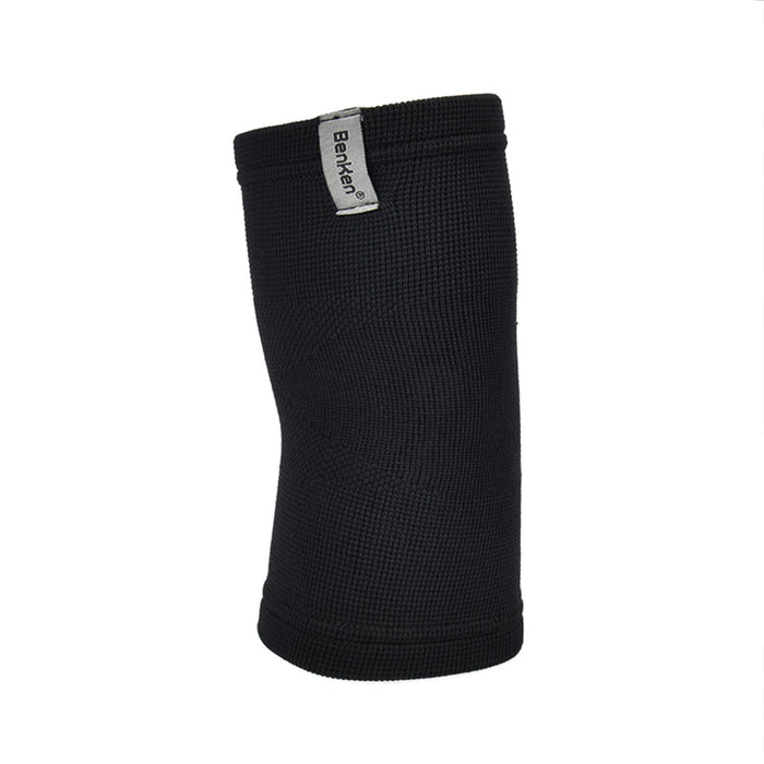 Circular Woven Elbow Pads - Benkensports