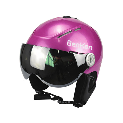 New Hot Sale Ski Helmet - Benkensports