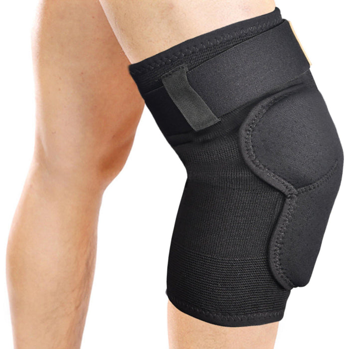 SBR Protective Knee Pads - Benkensports