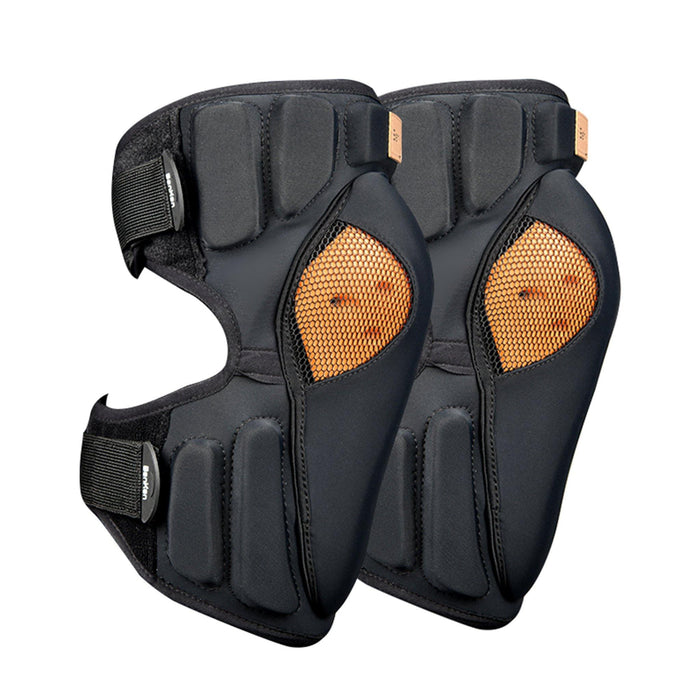 Skiing Short Knee Pads - Benkensports