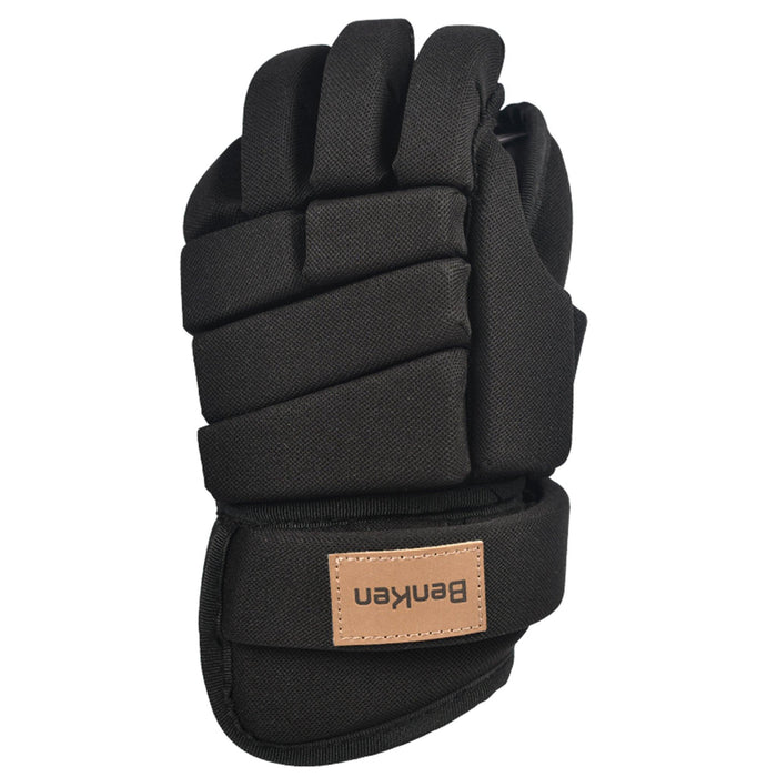 Hockey Protective Gloves for Youth - Benkensports