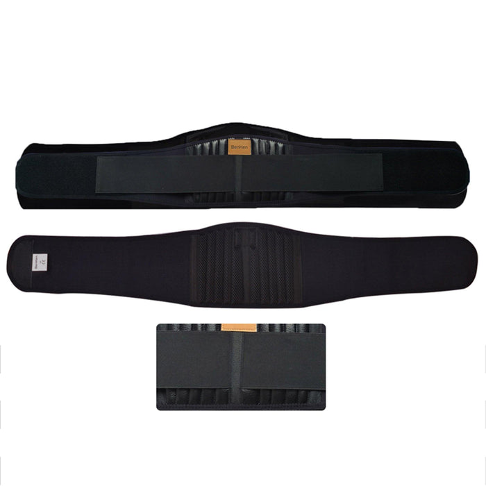 6'' Waist Support Belt - Benkensports