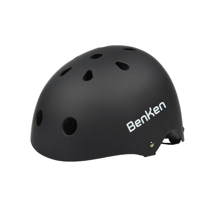 Classic Skateboard Helmet - Benkensports