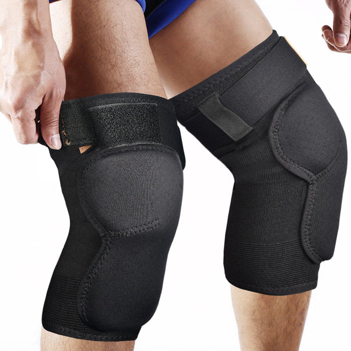 SBR Protective Knee Pads - Benkensports