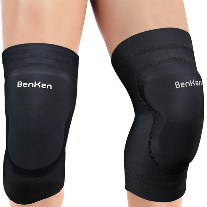 Knee Pads - Benkensports