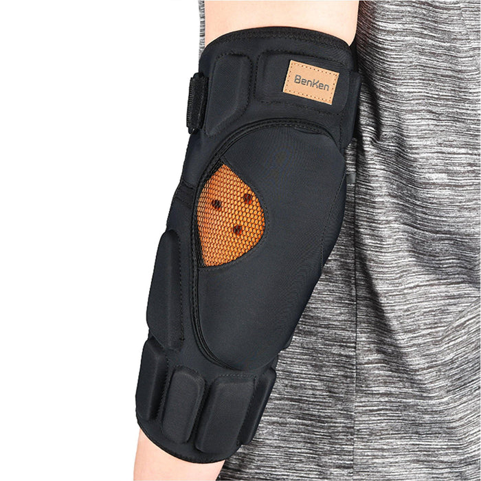 SBR Supports Elbow Pads - Benkensports