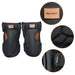 Skiing Short Knee Pads - Benkensports