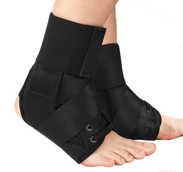 Ankle Bandage - Benkensports