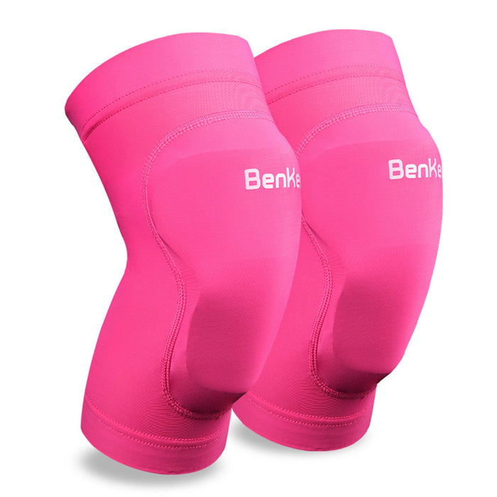 Knee Pads - Benkensports