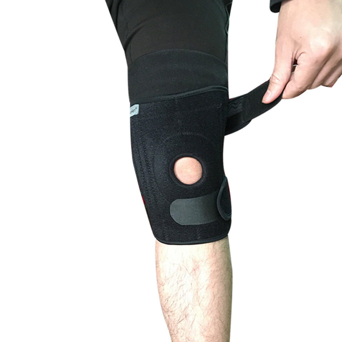 SBR Short Knee Pads - Benkensports