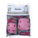 Children's Pink Turtle Protective Gear - Benkensports