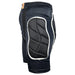 Sandwich Protective Padded Short Pants - Benkensports