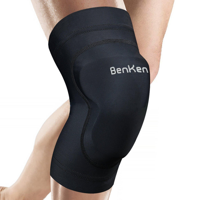 Knee Pads - Benkensports