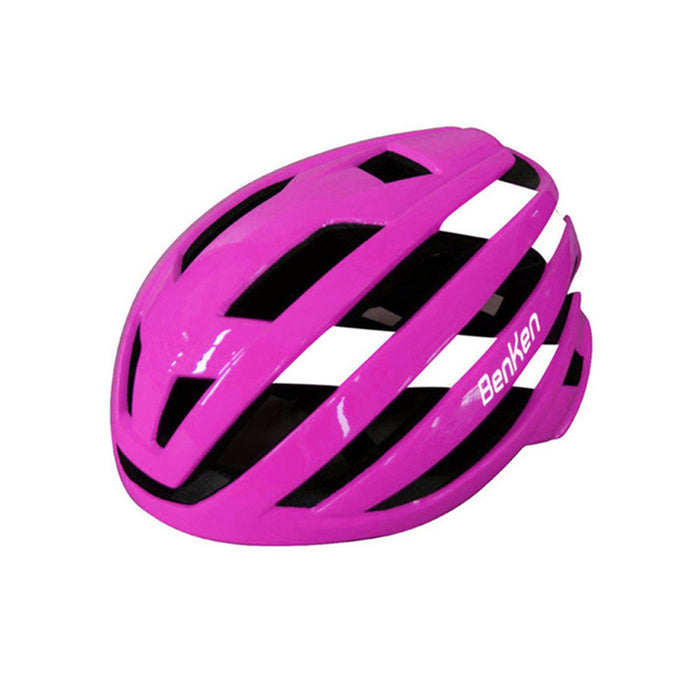 Adjustable Bicycle Helmet - Benkensports