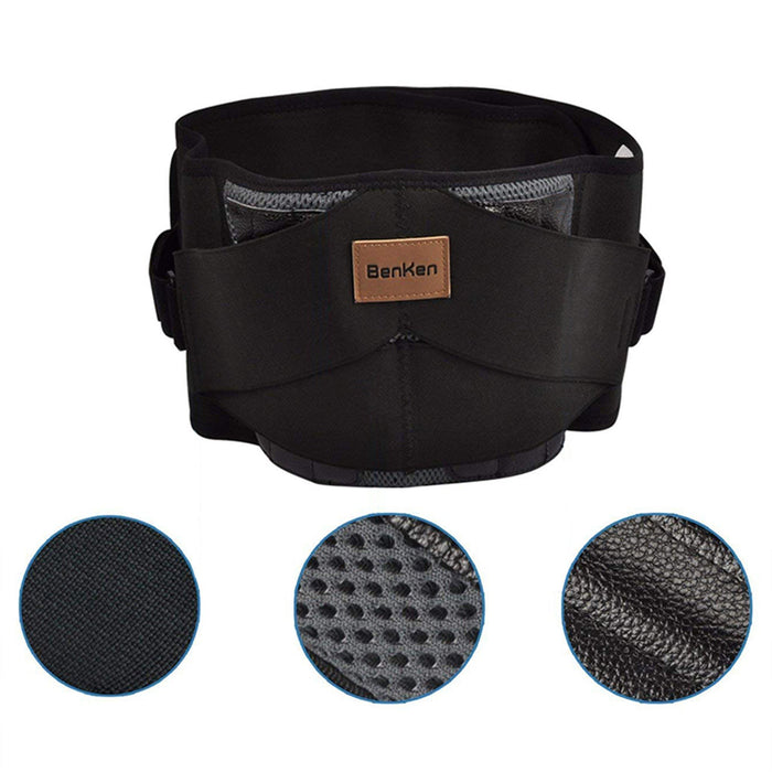 9'' Waist Support Belt - Benkensports