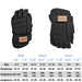 Hockey Protective Gloves for Youth - Benkensports