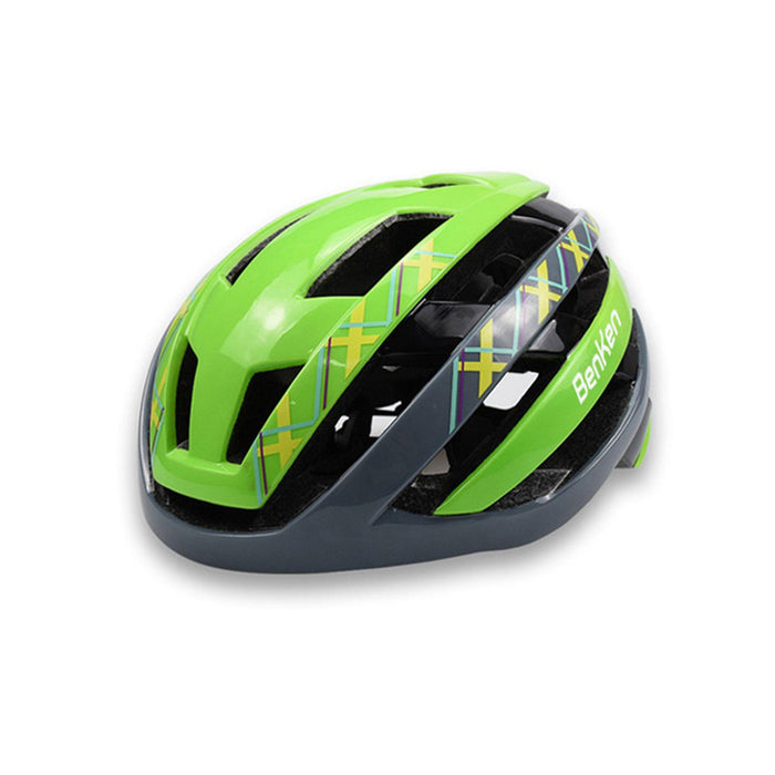 Adjustable Bicycle Helmet - Benkensports