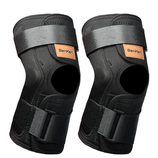 SBR Supports Knee Pads - Benkensports