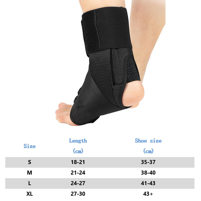 Ankle Bandage - Benkensports