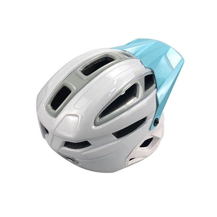 Fullface Bicycle Helmet - Benkensports