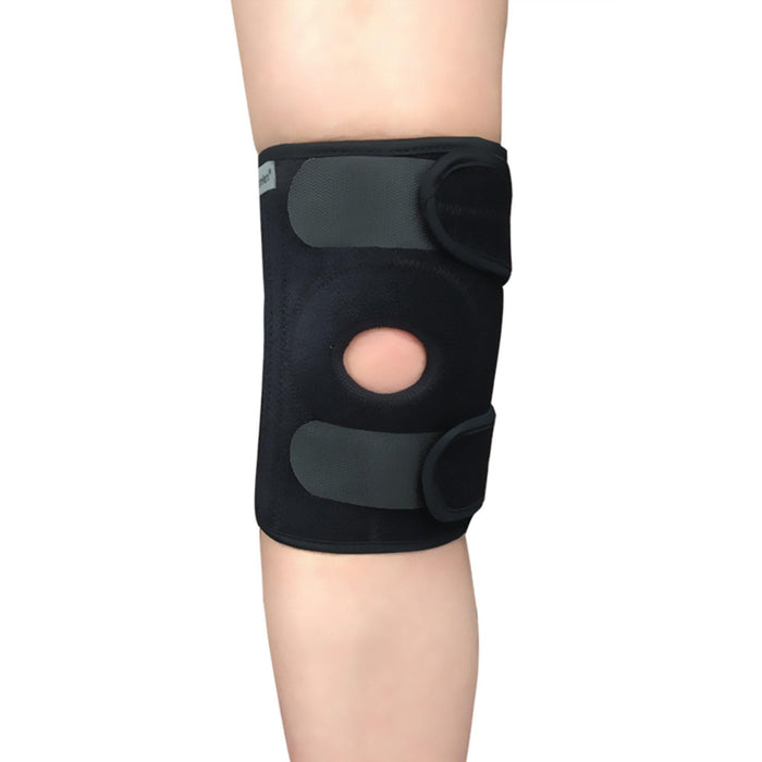 SBR Short Knee Pads - Benkensports