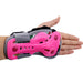 Children's Pink Turtle Protective Gear - Benkensports